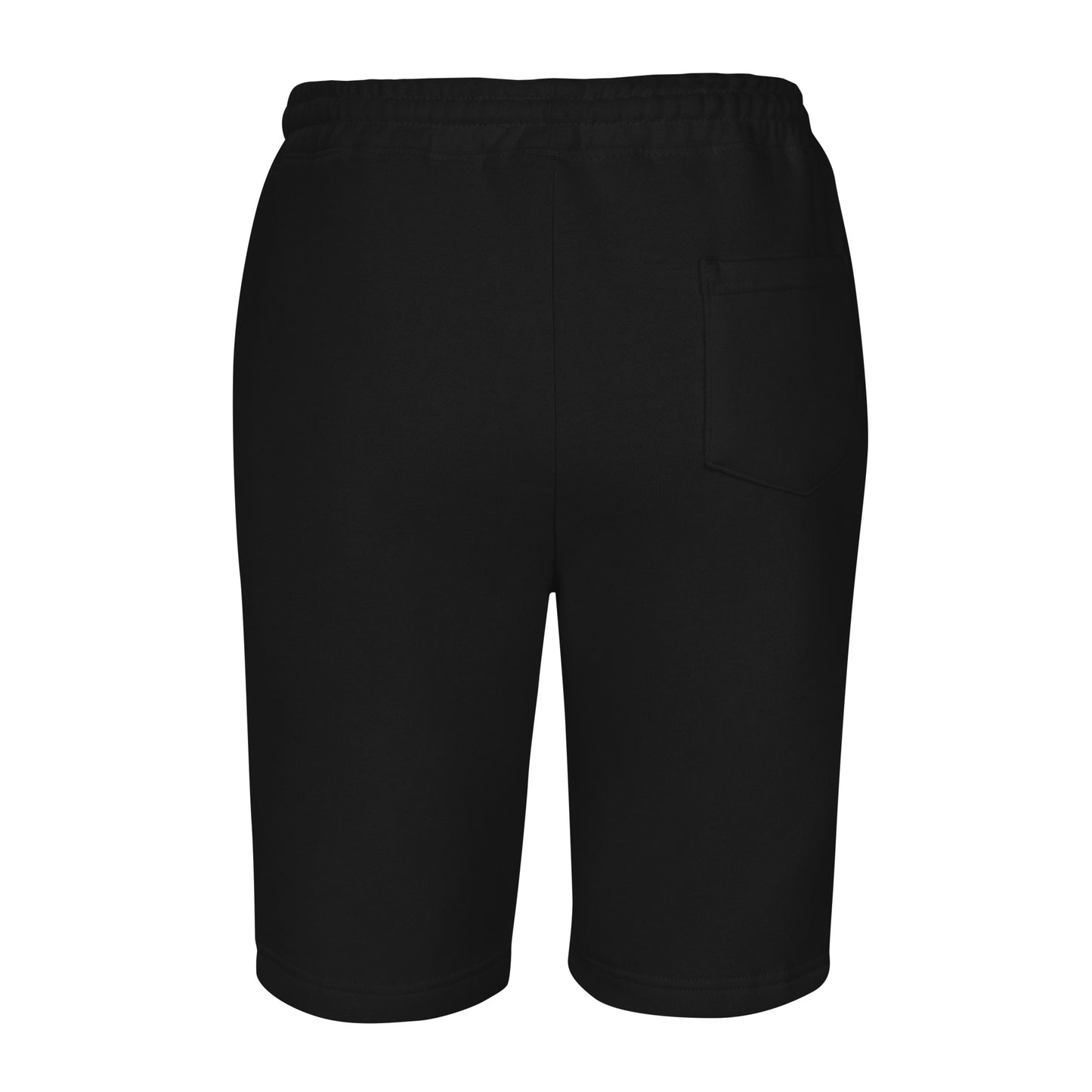 
                  
                    20 PALMS Men's fleece shorts YELLOW LOGO
                  
                