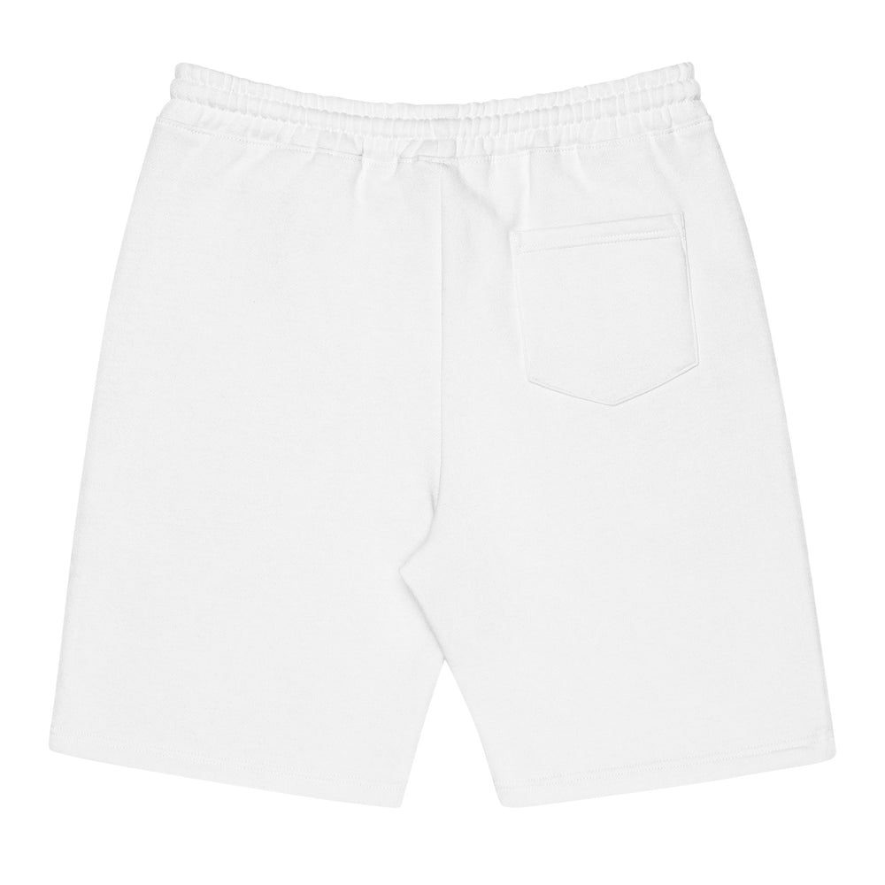 
                  
                    20 PALMS Men's fleece shorts GREEN LOGO
                  
                