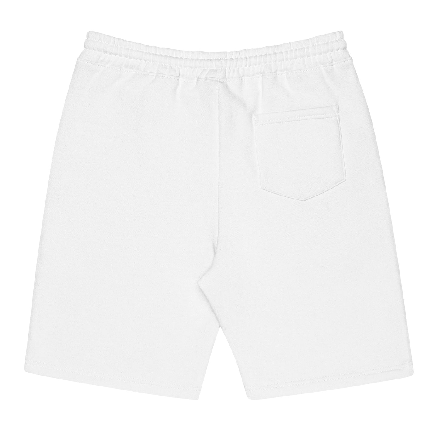 
                  
                    20 PALMS Men's fleece shorts GREEN LOGO
                  
                