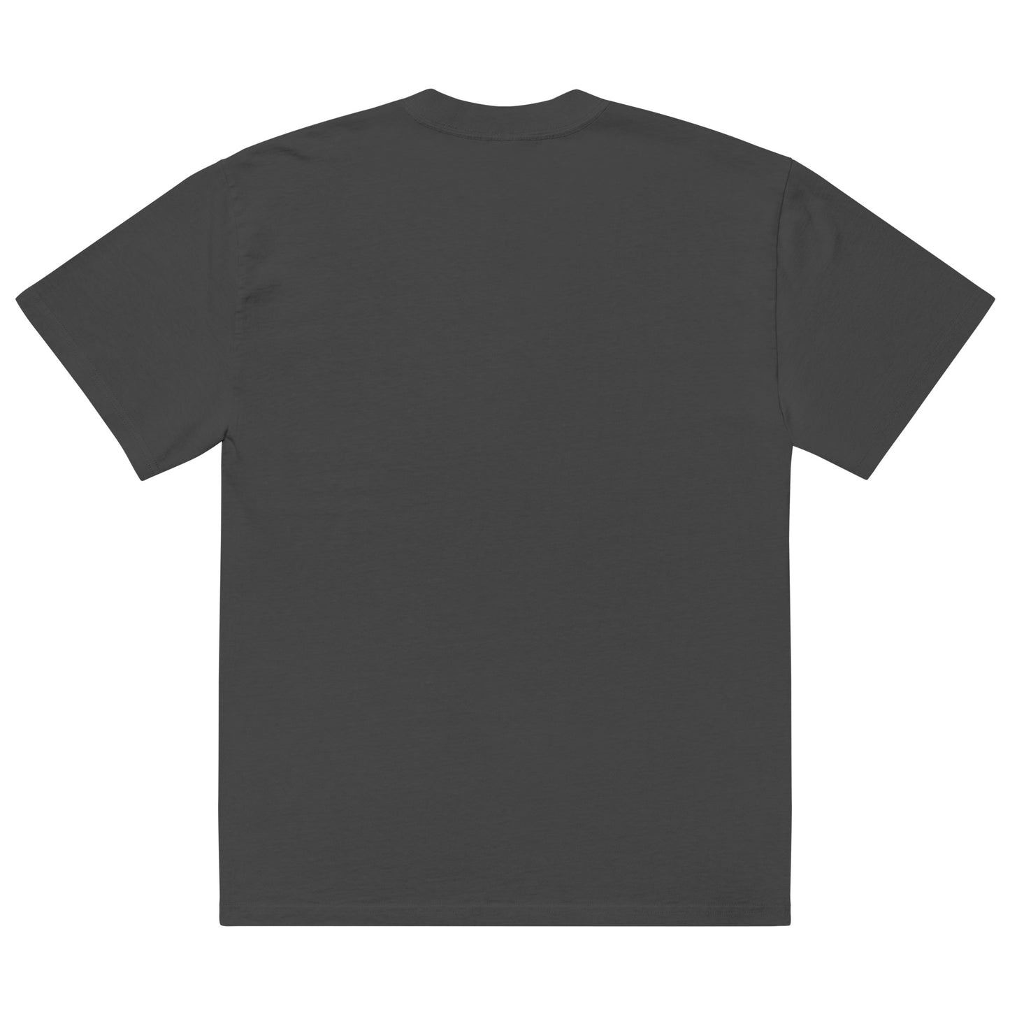 
                  
                    20 Palms - Oversized faded t-shirt
                  
                