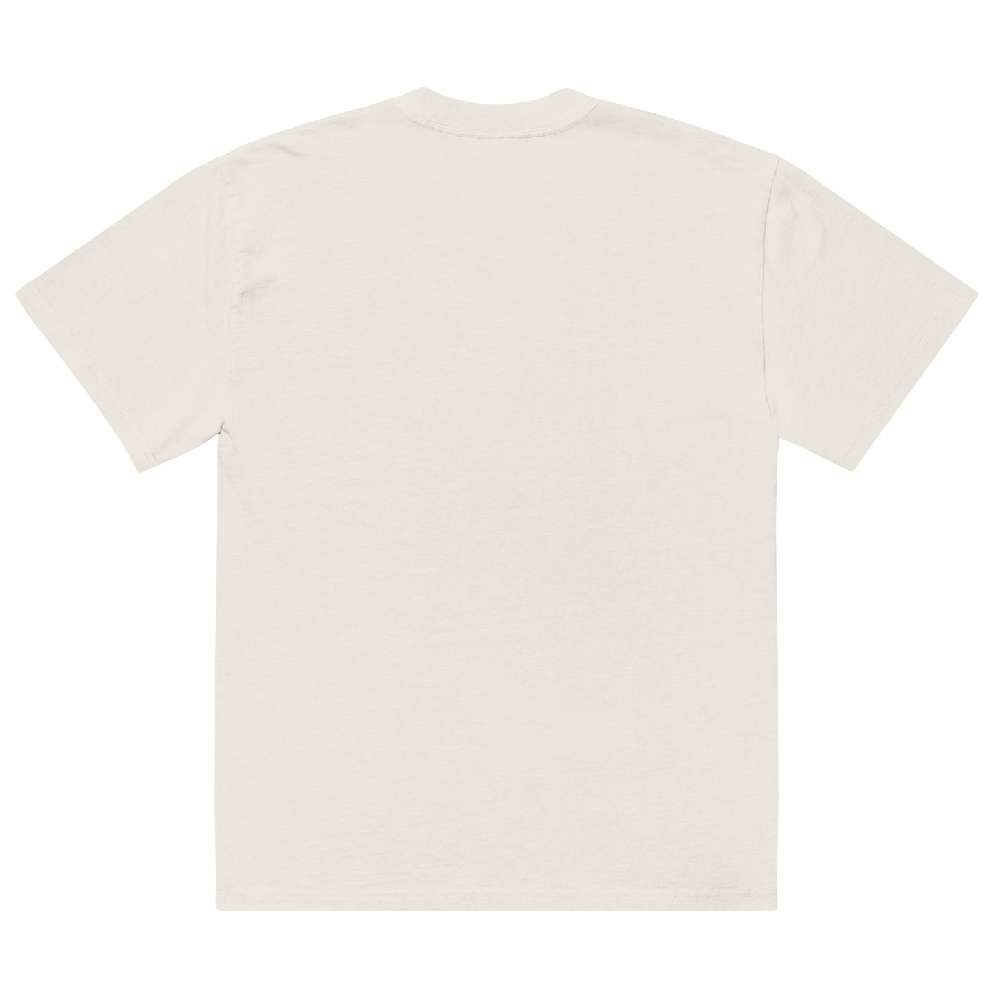 
                  
                    20 Palms - Oversized faded t-shirt
                  
                
