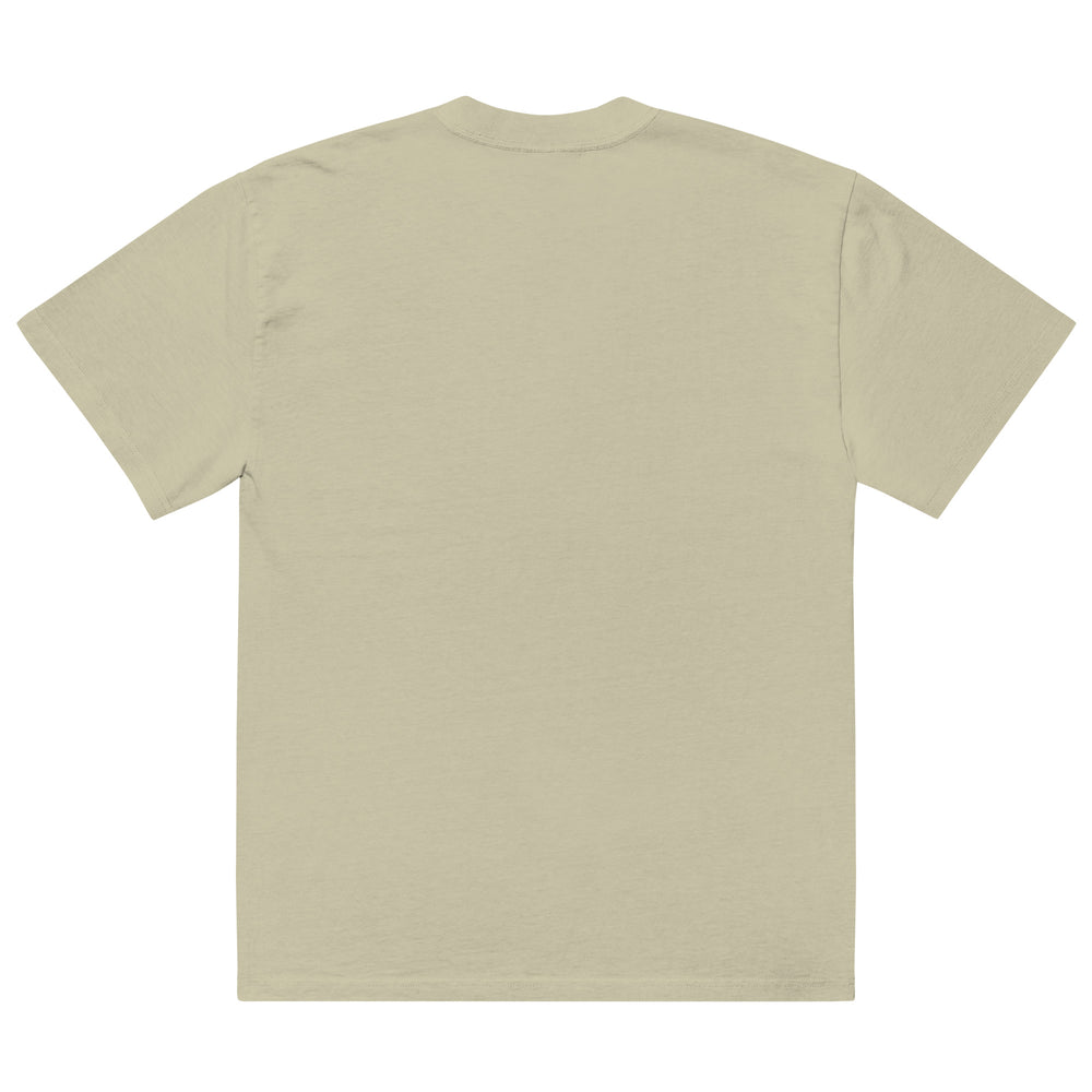 
                  
                    20 Palms - Oversized faded t-shirt
                  
                