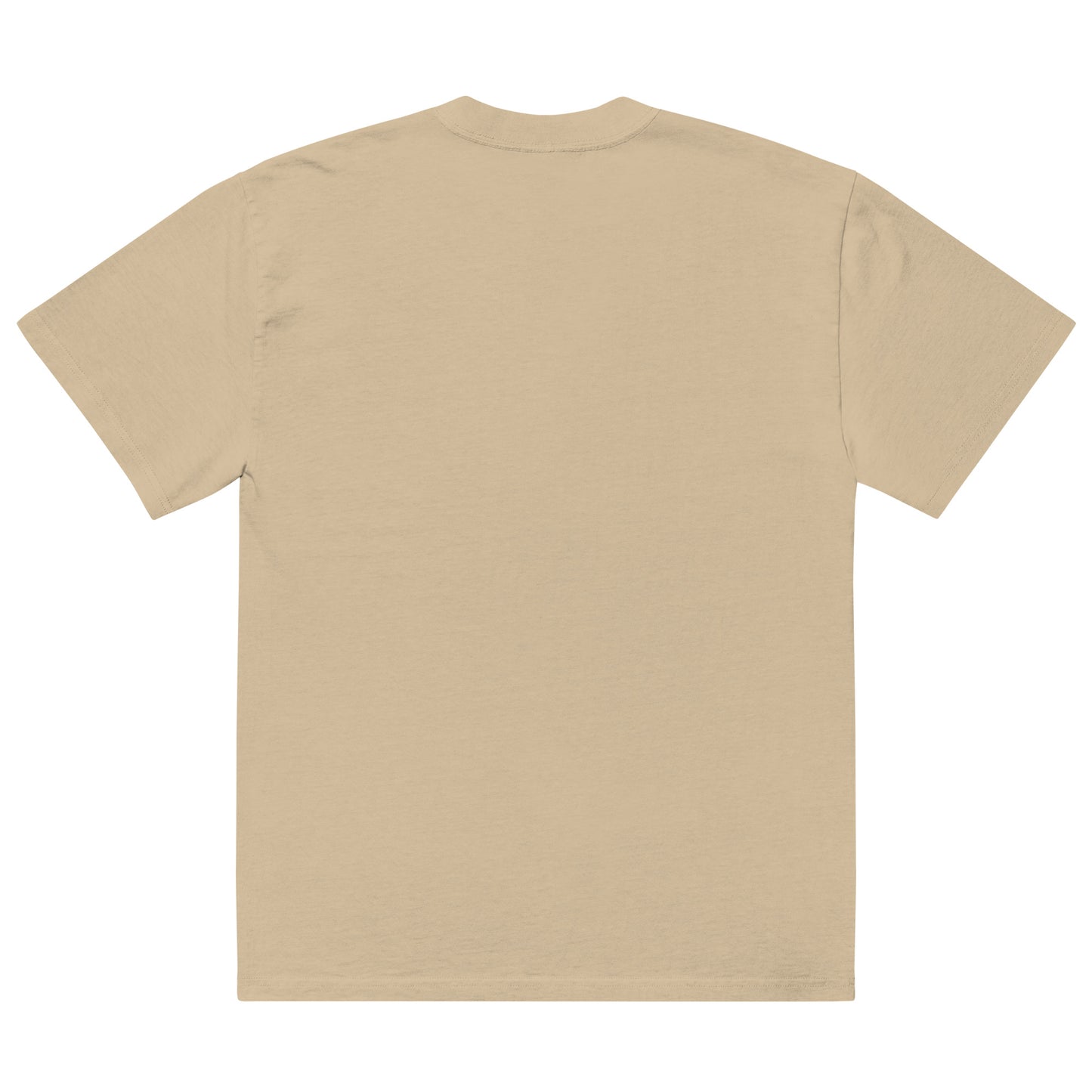 
                  
                    20 Palms - Oversized faded t-shirt
                  
                