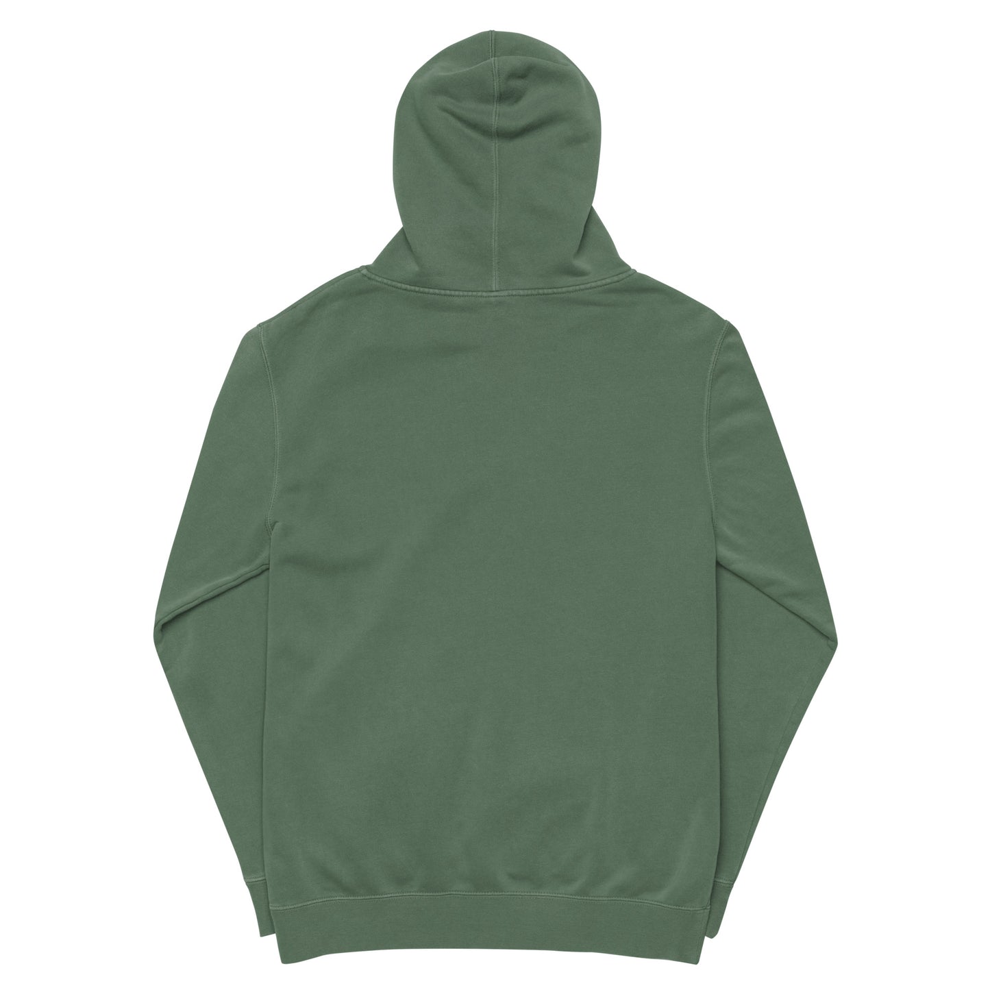 
                  
                    20 PALMS Unisex pigment-dyed hoodie CHEST LOGO
                  
                
