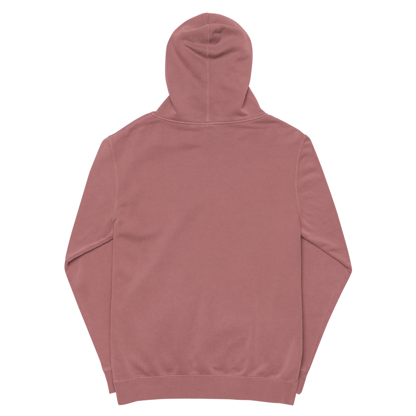 
                  
                    20 PALMS Unisex pigment-dyed hoodie CHEST LOGO
                  
                