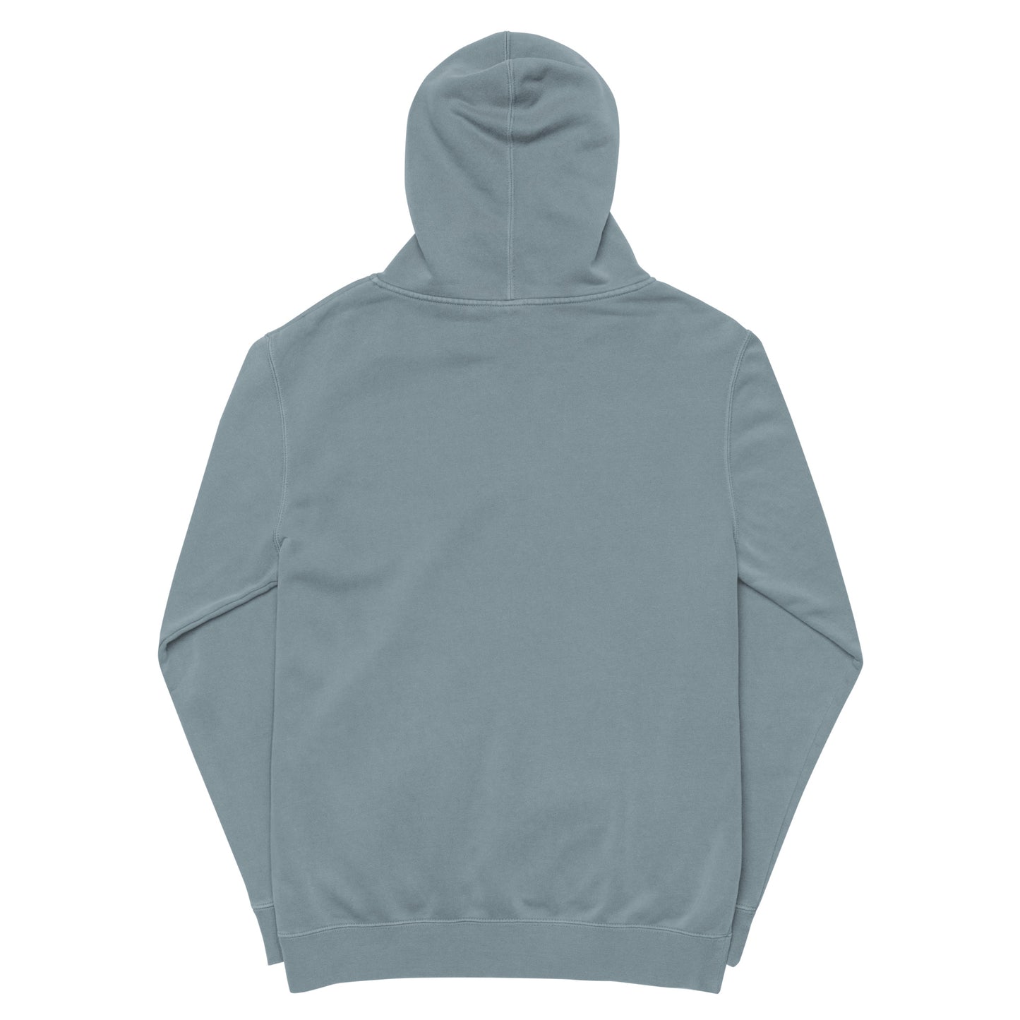 
                  
                    20 PALMS Unisex pigment-dyed hoodie CHEST LOGO
                  
                