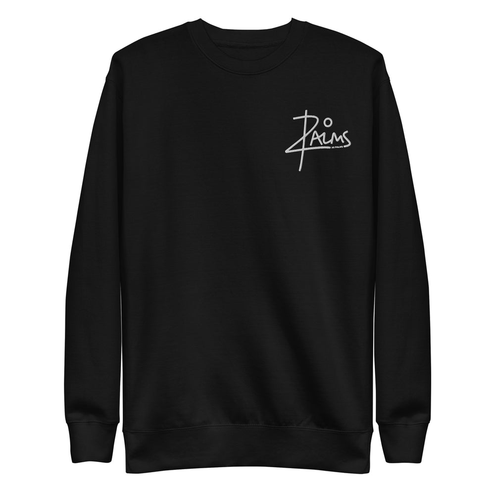 20 PALMS Unisex Premium Sweatshirt