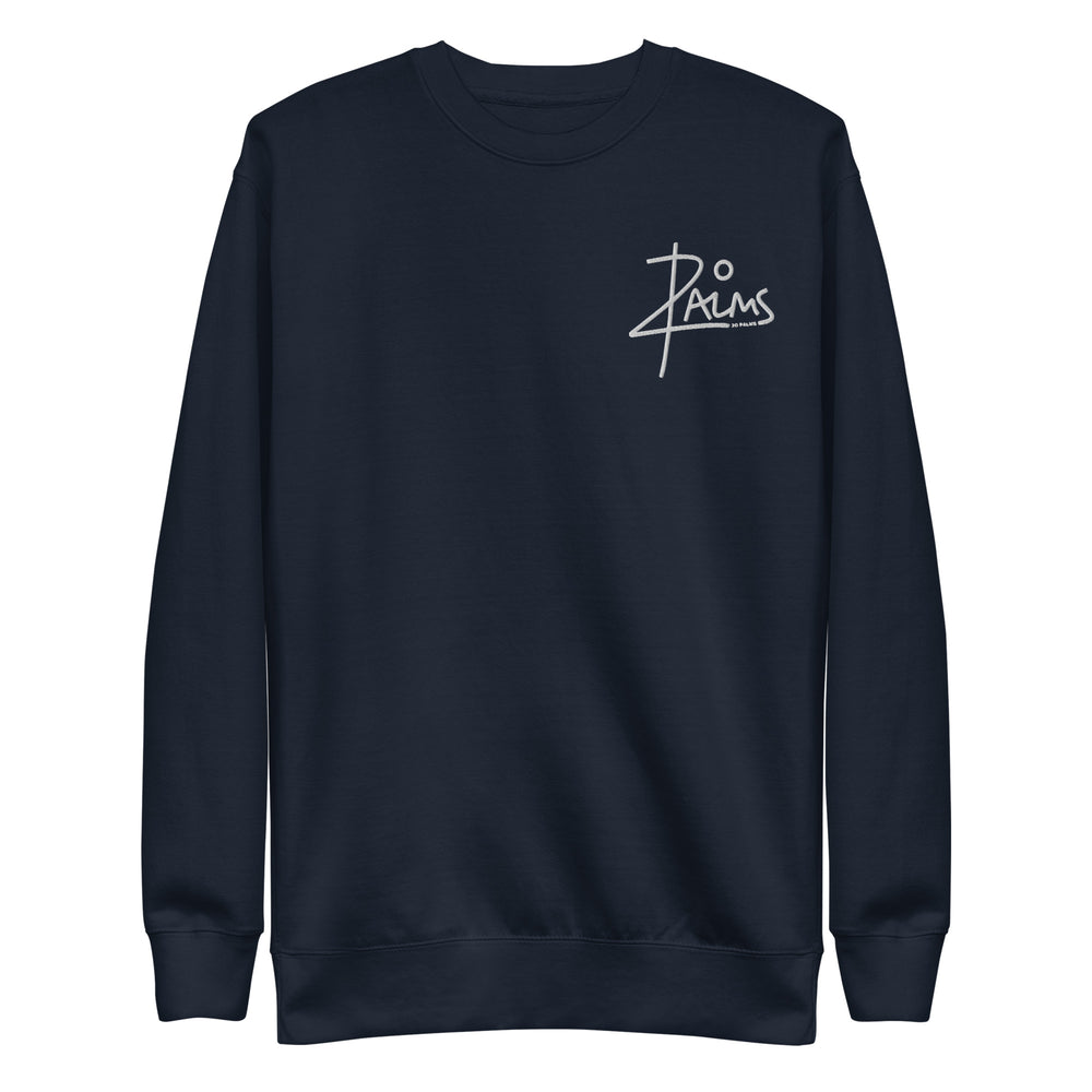 
                  
                    20 PALMS Unisex Premium Sweatshirt
                  
                