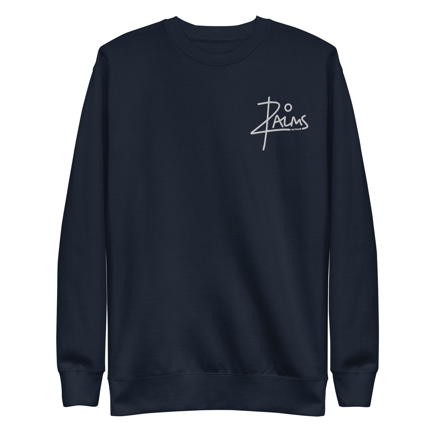
                  
                    20 PALMS Unisex Premium Sweatshirt
                  
                